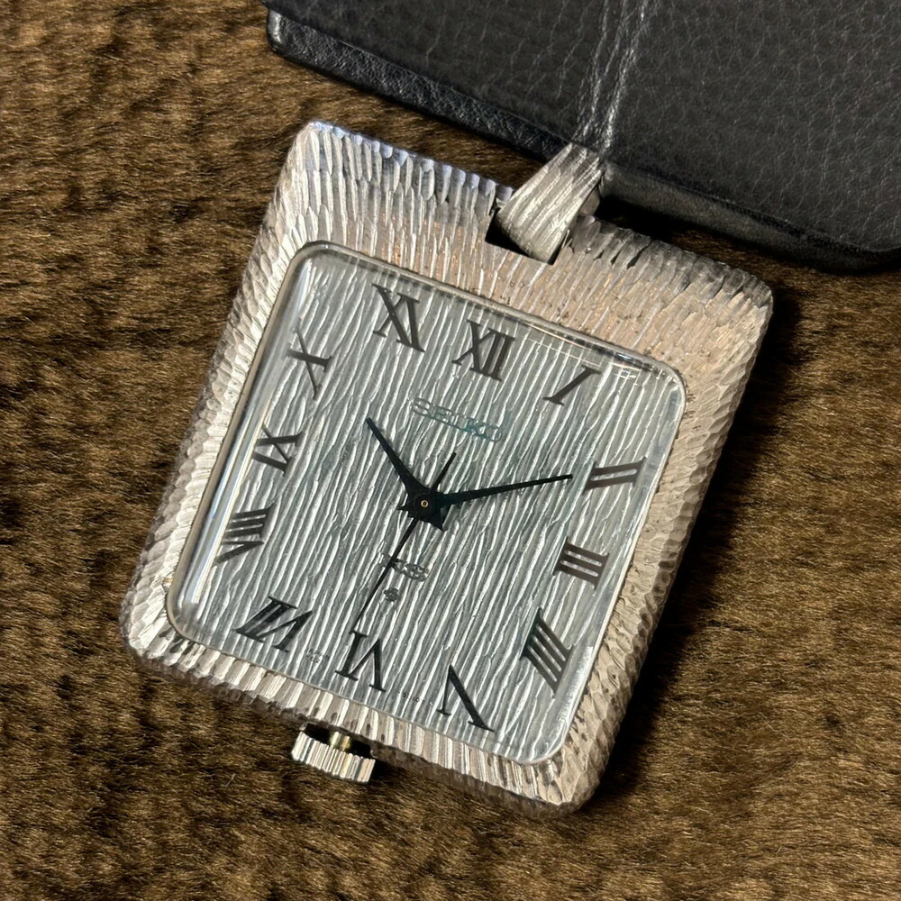 楽天市場】SEIKO セイコー KS キングセイコー 5621-5000 SV925