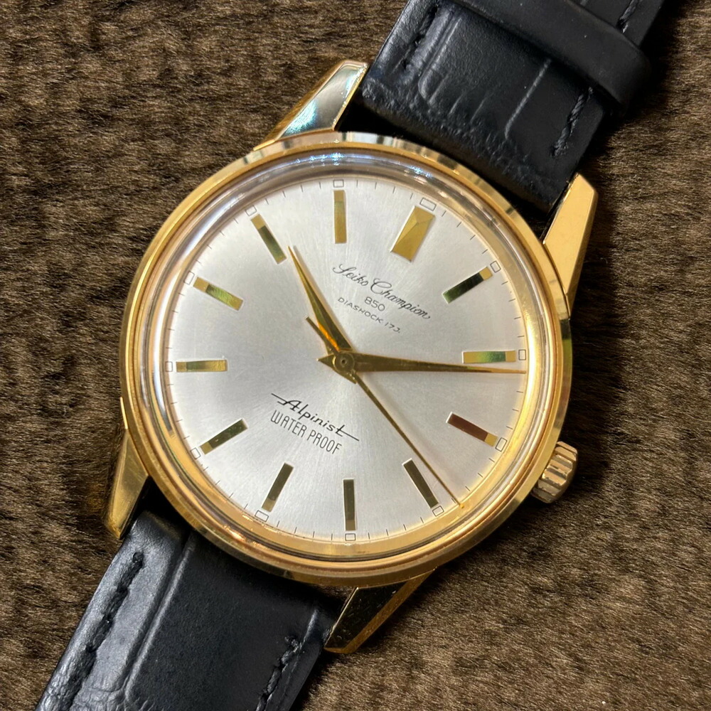 セイコーマチックR30自動巻き腕時計　8306-8000 中古稼働品 楽天市場】SEIKO セイコー 腕時計 メンズ セイコーマチック-R