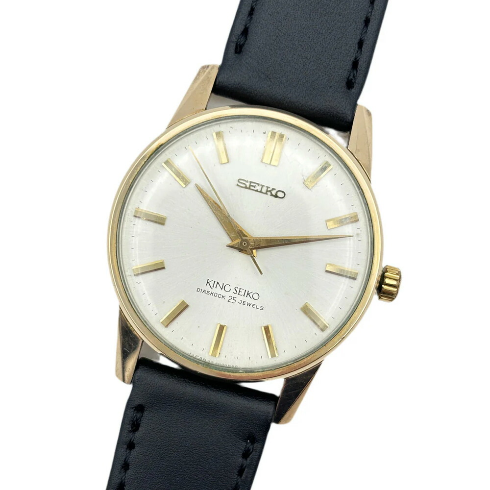 楽天市場】セイコー 中古 メンズ SEIKO ロードマーベル 手巻き