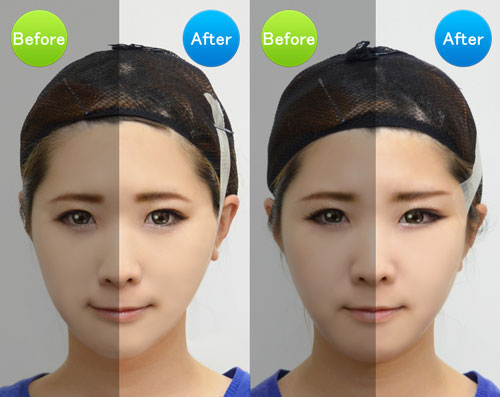 楽天市場 リフトアップテープ コスプレ用テーピング B 3a 新宿オカダヤ コスプレ店