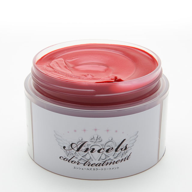 楽天市場】ヘアカラー エンシェールズカラー（カラーバター