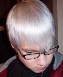 楽天市場 ヘアカラー Manic Panic マニックパニック ヴァージンスノー B 3aj 新宿オカダヤ楽天市場店