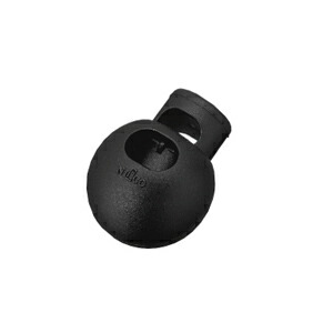 ノブ 楽天市場】Nifco-ニフコ- プラスチックパーツ 2本用コードストッパー