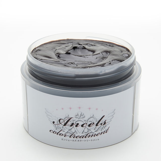 楽天市場】ヘアカラー エンシェールズカラー（カラーバター