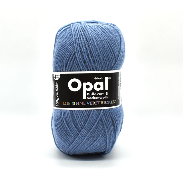 絶対的な信頼 楽天市場】毛糸 Opal-オパール- 単色 4ply/4本撚り 100g巻 5187 アナログ（手巻き）