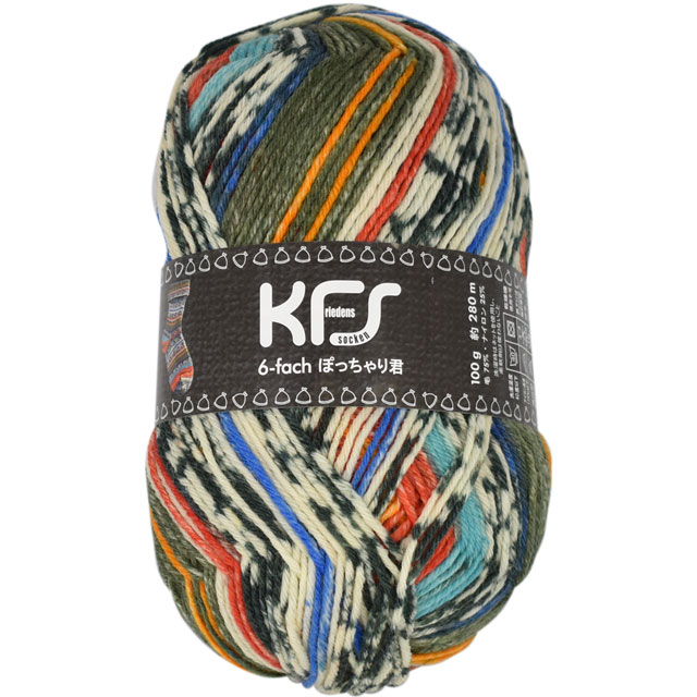 楽天市場】毛糸 Opal-オパール- KFSセレクション KFS128.アイスクリーム/水色・ピンク系マルチカラー (M)_b1j :  新宿オカダヤ楽天市場店