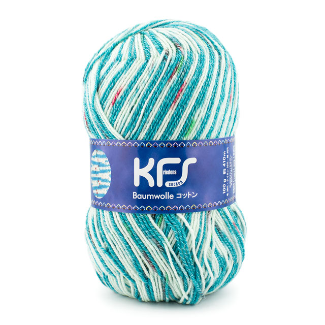 楽天市場】毛糸 Opal-オパール- オリジナルコットン 4ply/4本