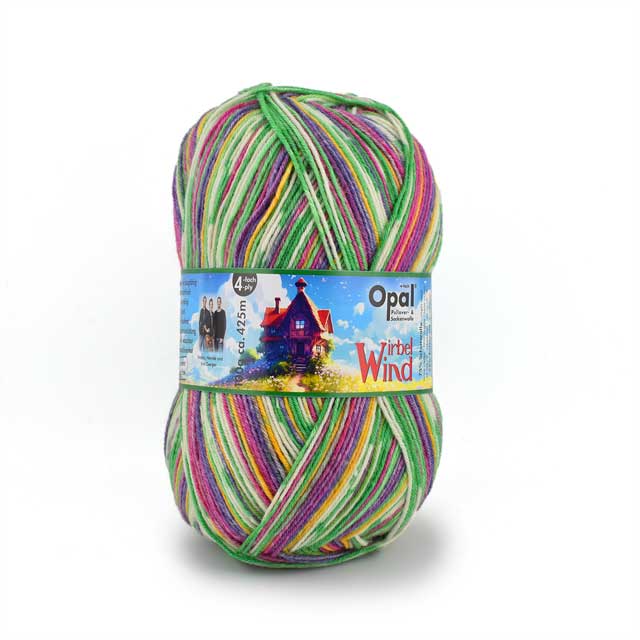 おつるさん専用 楽天市場】毛糸 Opal-オパール- 気仙沼カラー 4ply/4本撚り