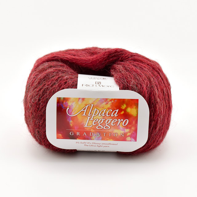 楽天市場】毛糸 リッチモア（ハマナカ） アルパカレジェーロ