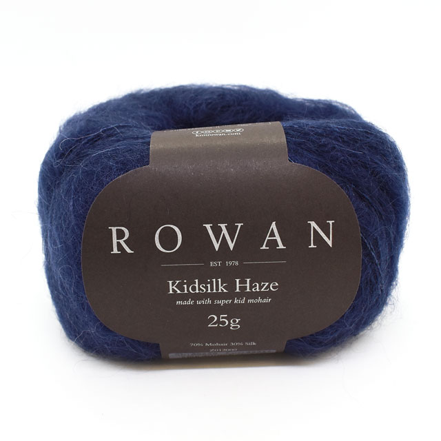 ローワン・ビューティー ローワン 楽天市場】毛糸 ROWAN-ローワン- Kidsilk Haze・キッドシルク