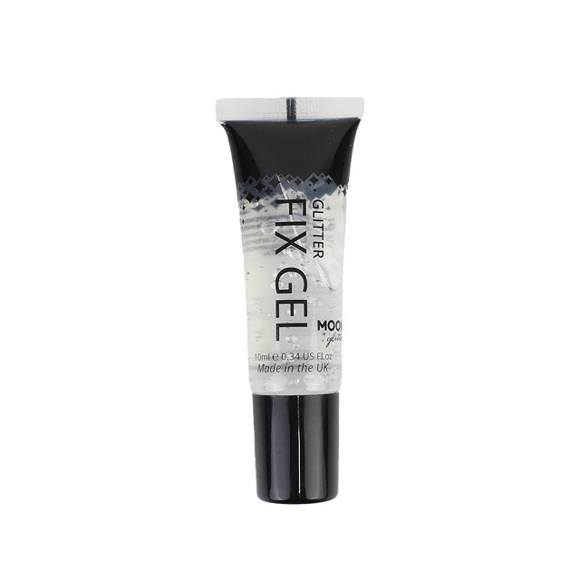 Moon Glitter Fix Gel Clear G32000 Costume Make Up main image 1