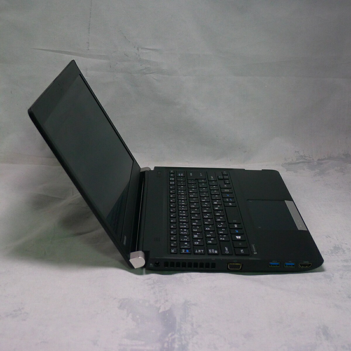 TOSHIBA dynabook R734 Core i3 16GB 新品SSD2TB 無線LAN Windows10 64bitWPSOffice 13.3インチ 中古 中古パソコン 【中古】 ノートパソコン|岡田電機