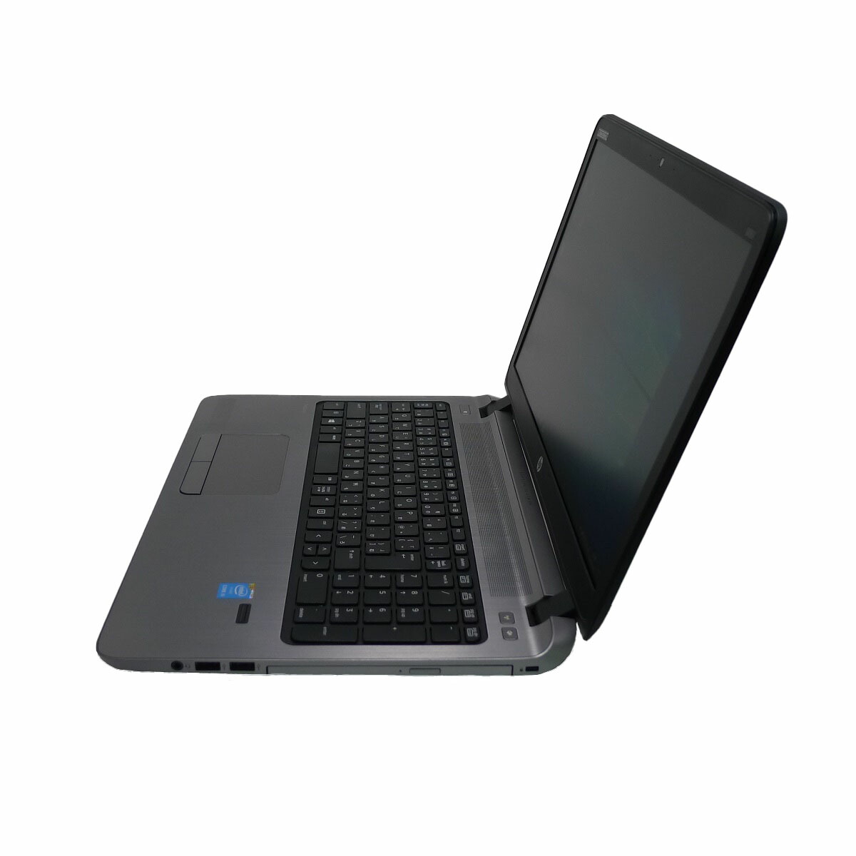 HP ProBook 6570bCore i3 16GB 新品SSD2TB DVD-ROM 無線LAN Windows10