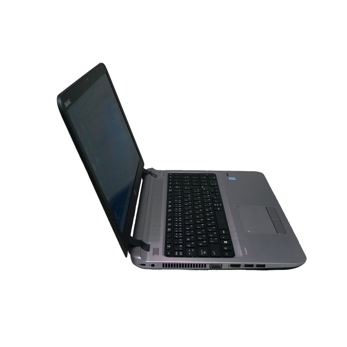 HP ProBook 6560bCore i3 8GB 新品HDD1TB DVD-ROM HD+ 無線LAN