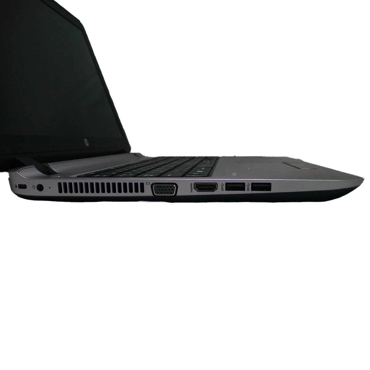 HP ProBook 450 無線LAN 中古 新品HDD2TB G3i5 4GB ノートパソコン 64bitWPSOffice DVD-ROM Windows10 中古パソコン パソコン