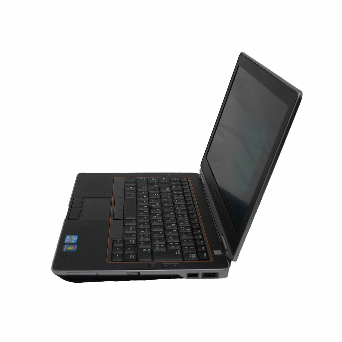 DELL Latitude E6320 Core i5 4GB HDD320GB DVD-ROM 無線LAN Windows10