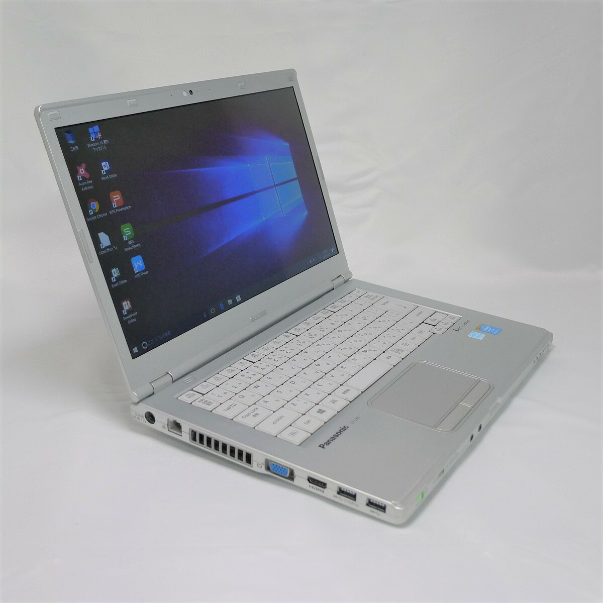 DELL Latitude E6540 Core i3 8GB HDD250GB スーパーマルチ 無線LAN Windows10 64bitWPSOffice 15.6インチ ゲーミングPC  パソコン  ノートパソコン