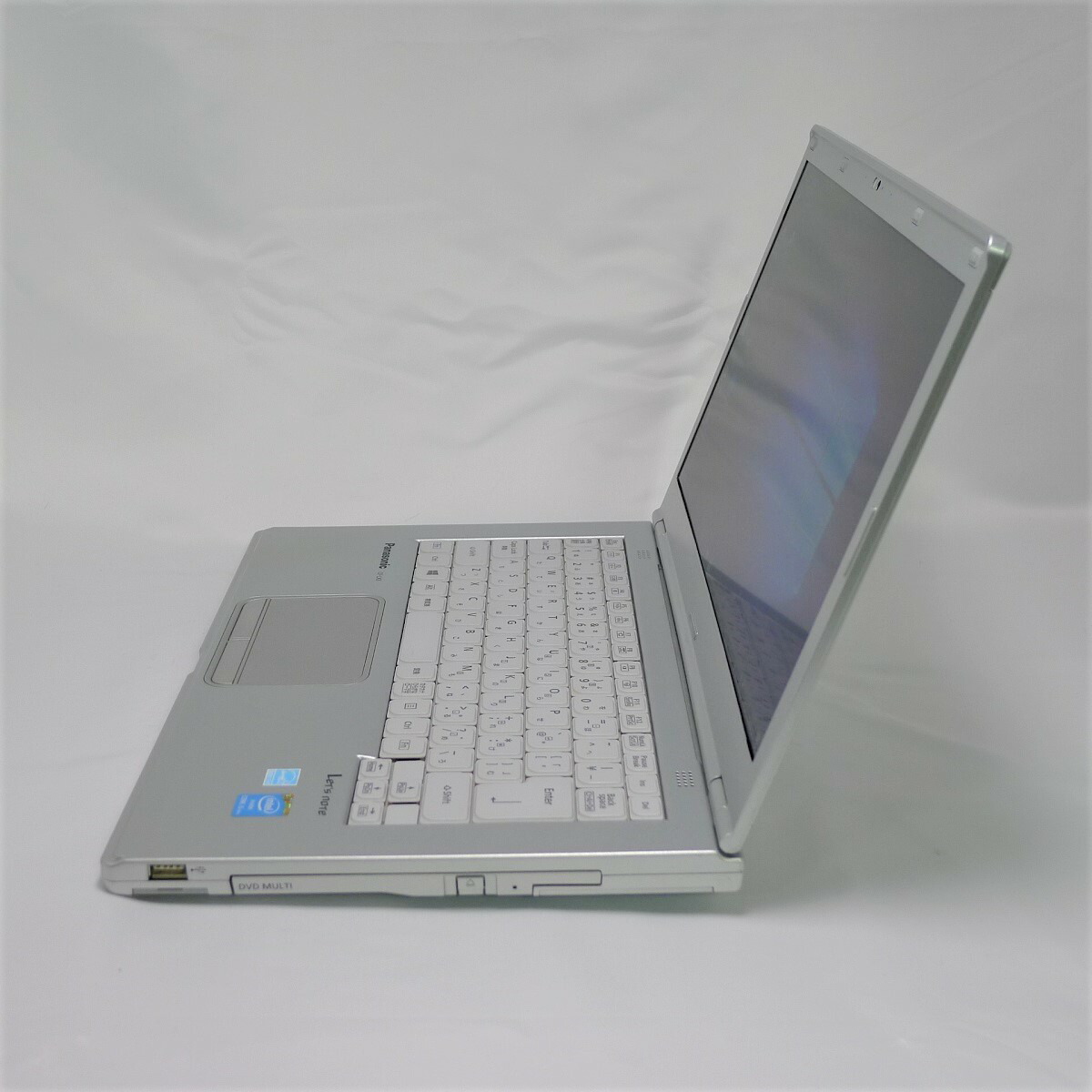 パナソニック Panasonic Let´s note CF-LX3 Core i5 4GB HDD320GB