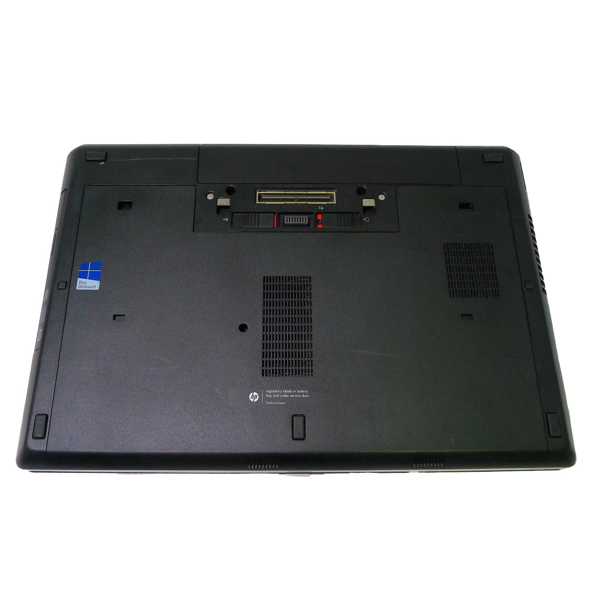 HP ProBook 6570bCore i3 8GB 新品SSD480GB DVD-ROM 無線LAN Windows10