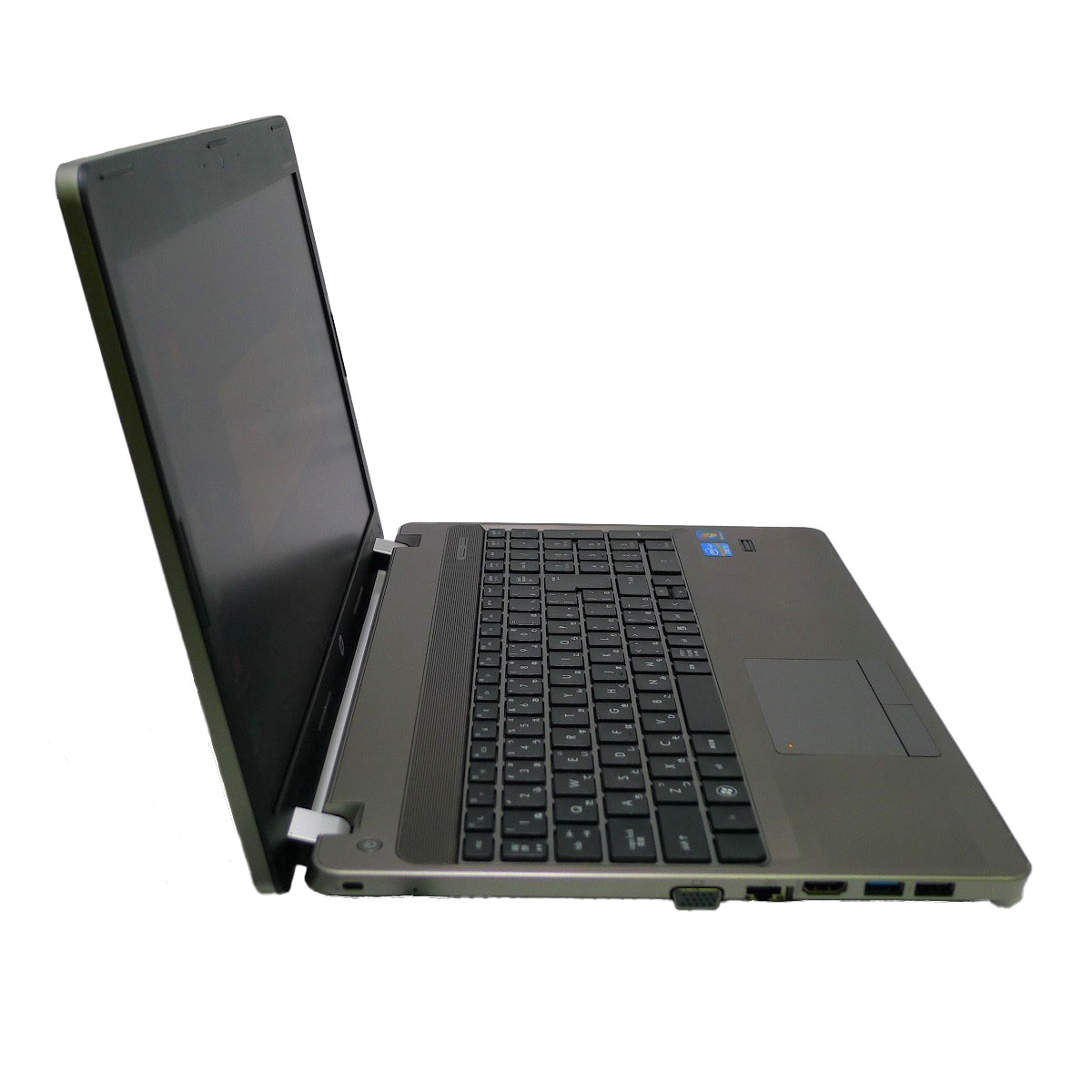 HP ProBook 6560bCore i5 8GB 新品HDD2TB スーパーマルチ HD+ 無線LAN