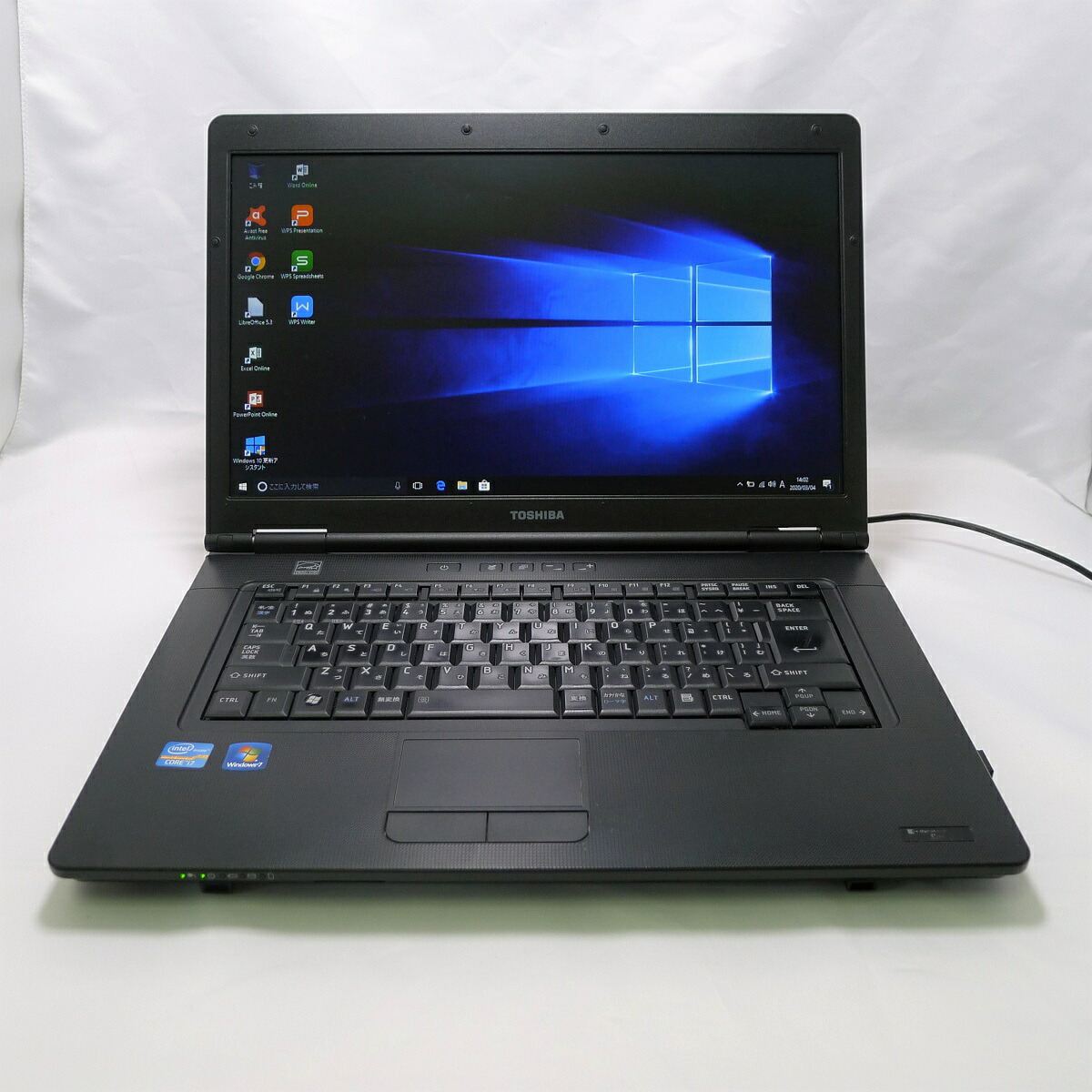 楽天市場】DELL Latitude E6420 Core i7 16GB HDD250GB DVD-ROM 無線LAN Windows10  64bitWPSOffice 14.0インチ 中古 中古パソコン 【中古】 ノートパソコン : 岡田電機