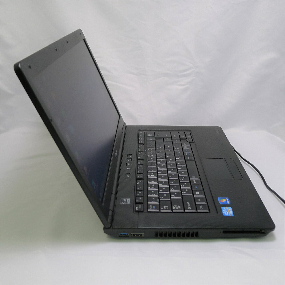 DELL Latitude E5420 Celeron 4GB 新品SSD4TB DVD-ROM 無線LAN