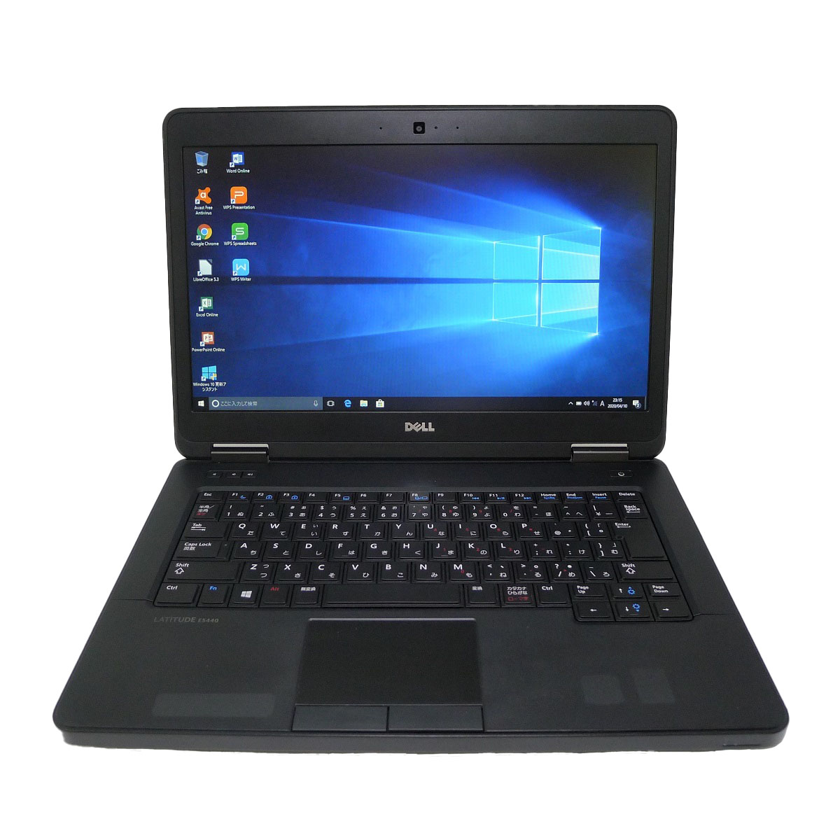 DELL Latitude E5420 Celeron 8GB 新品SSD960GB スーパーマルチ 無線