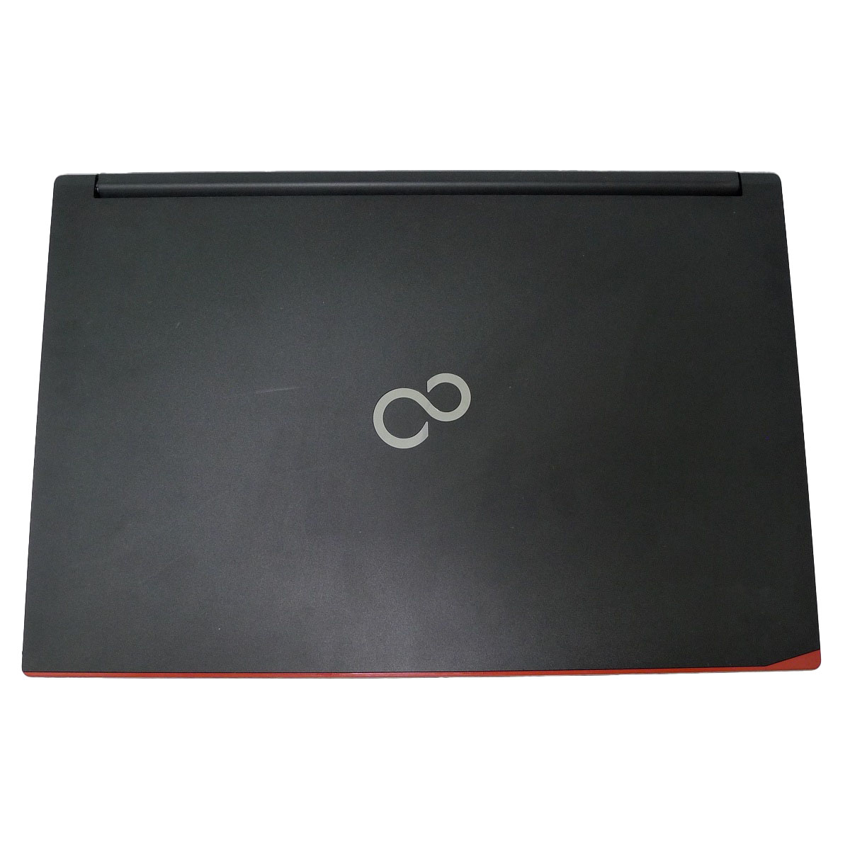 FUJITSU Notebook LIFEBOOK A743 Core i3 4GB 新品SSD120GB DVD-ROM