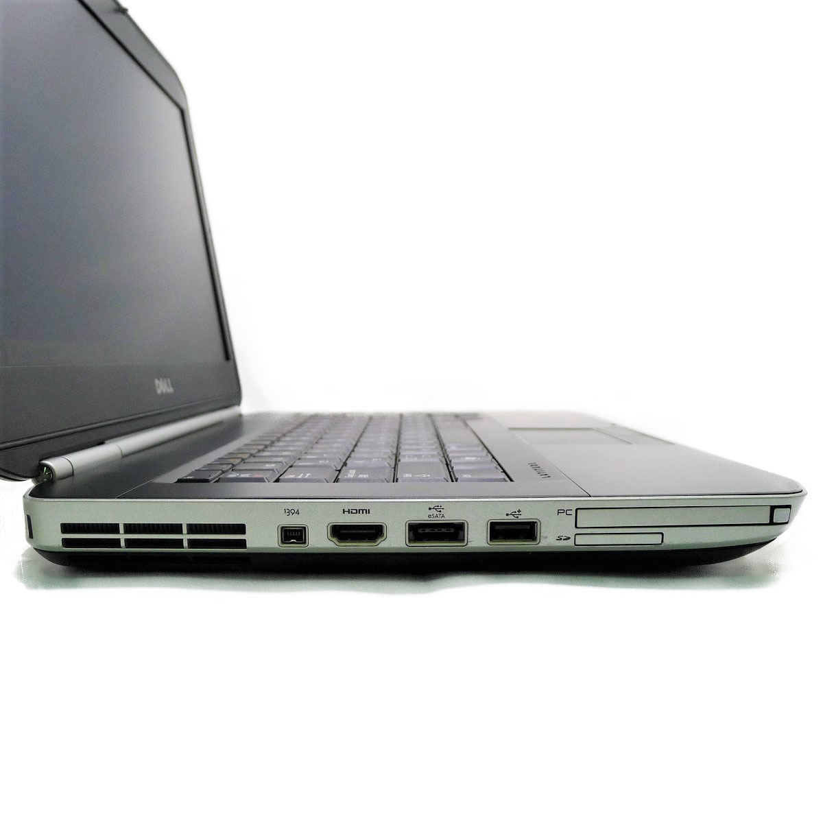 DELL Latitude E5420 Celeron 4GB HDD250GB DVD-ROM 無線LAN Windows10