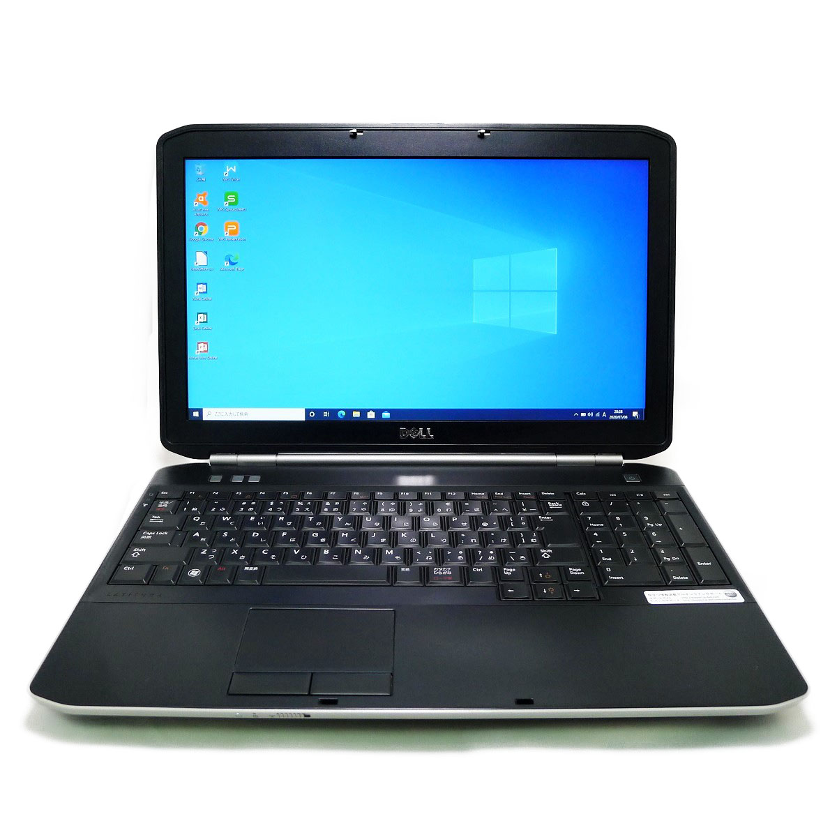 HP ProBook 4530sCore i5 8GB 新品SSD240GB DVD-ROM 無線LAN Windows10