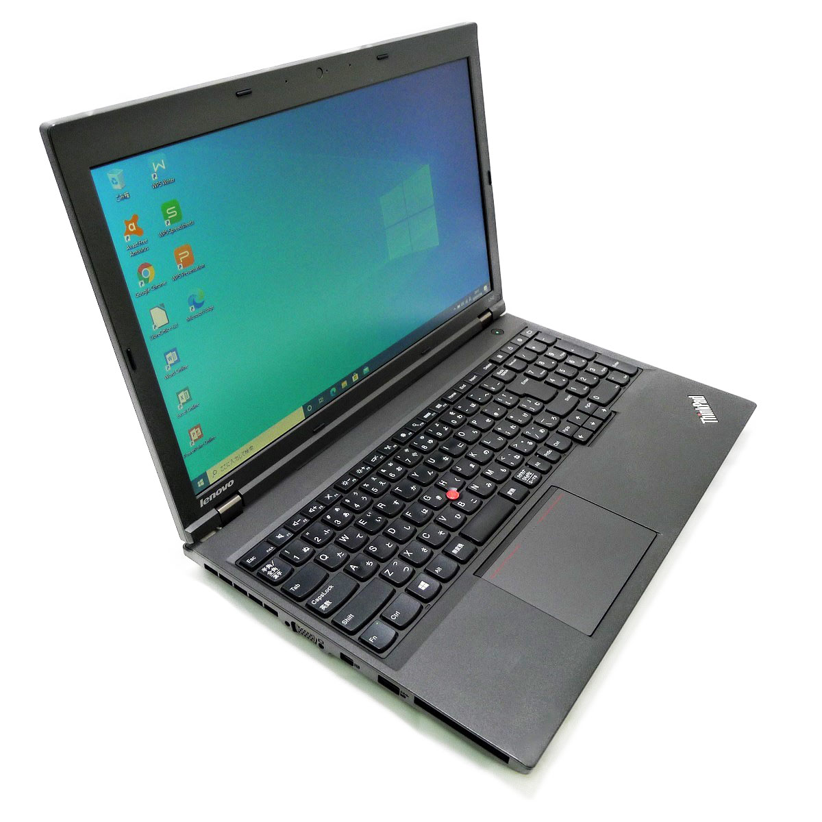 NEC VersaPro VK25 第4世代 Core i3 4100M 4GB HDD250GB スーパーマルチ 無線LAN Windows10 64bit WPSOffice 15.6インチ パソコン ノートパソコン Notebook
