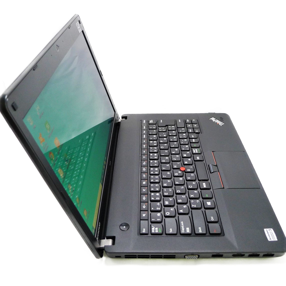 オススメ]FUJITSU Notebook LIFEBOOK A744 Celeron 8GB 新品HDD1TB DVD