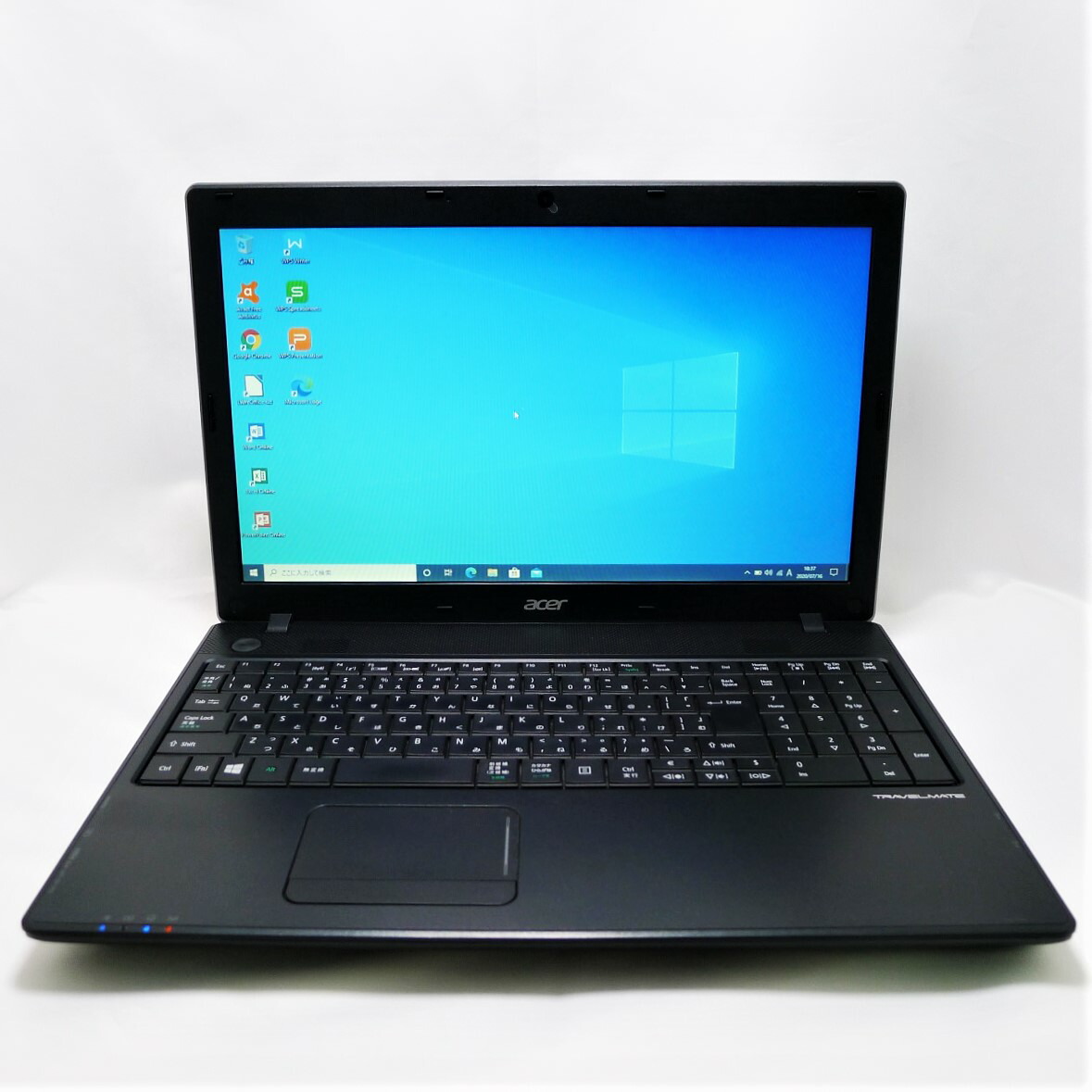 FUJITSU Notebook LIFEBOOK A574 Core i3 8GB 新品HDD1TB