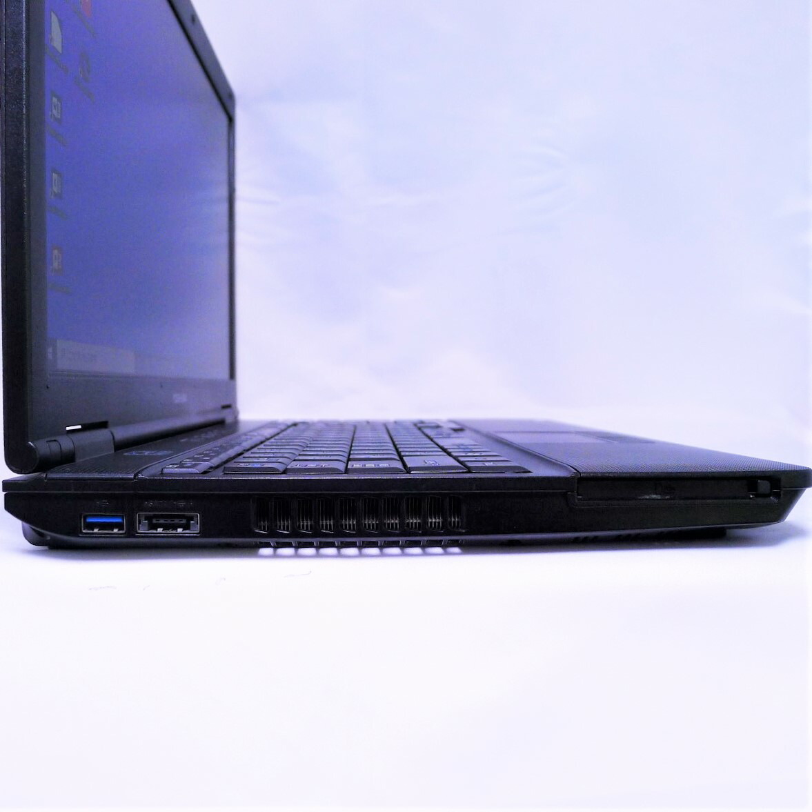 【楽天市場】TOSHIBA dynabook Satellite B552 Celeron 16GB 新品SSD240GB スーパーマルチ