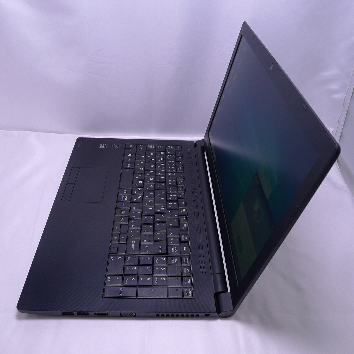 HP ProBook 6570bCore i3 16GB HDD250GB スーパーマルチ 無線LAN