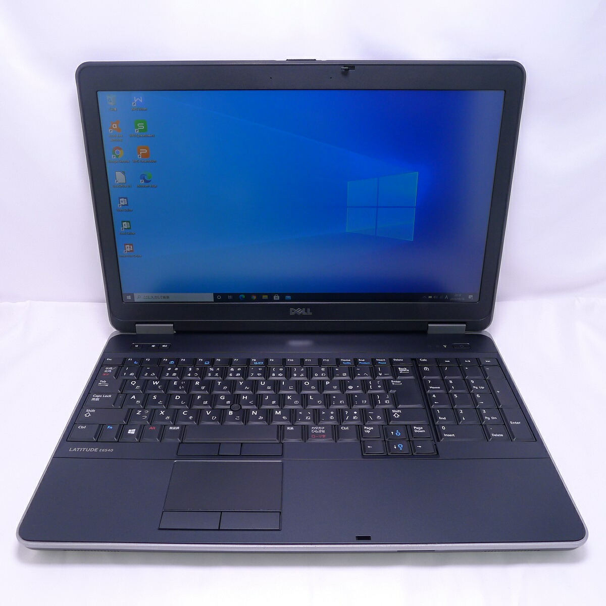 【楽天市場】DELL Latitude E6540 Core i7 4GB 新品SSD960GB スーパーマルチ 無線LAN