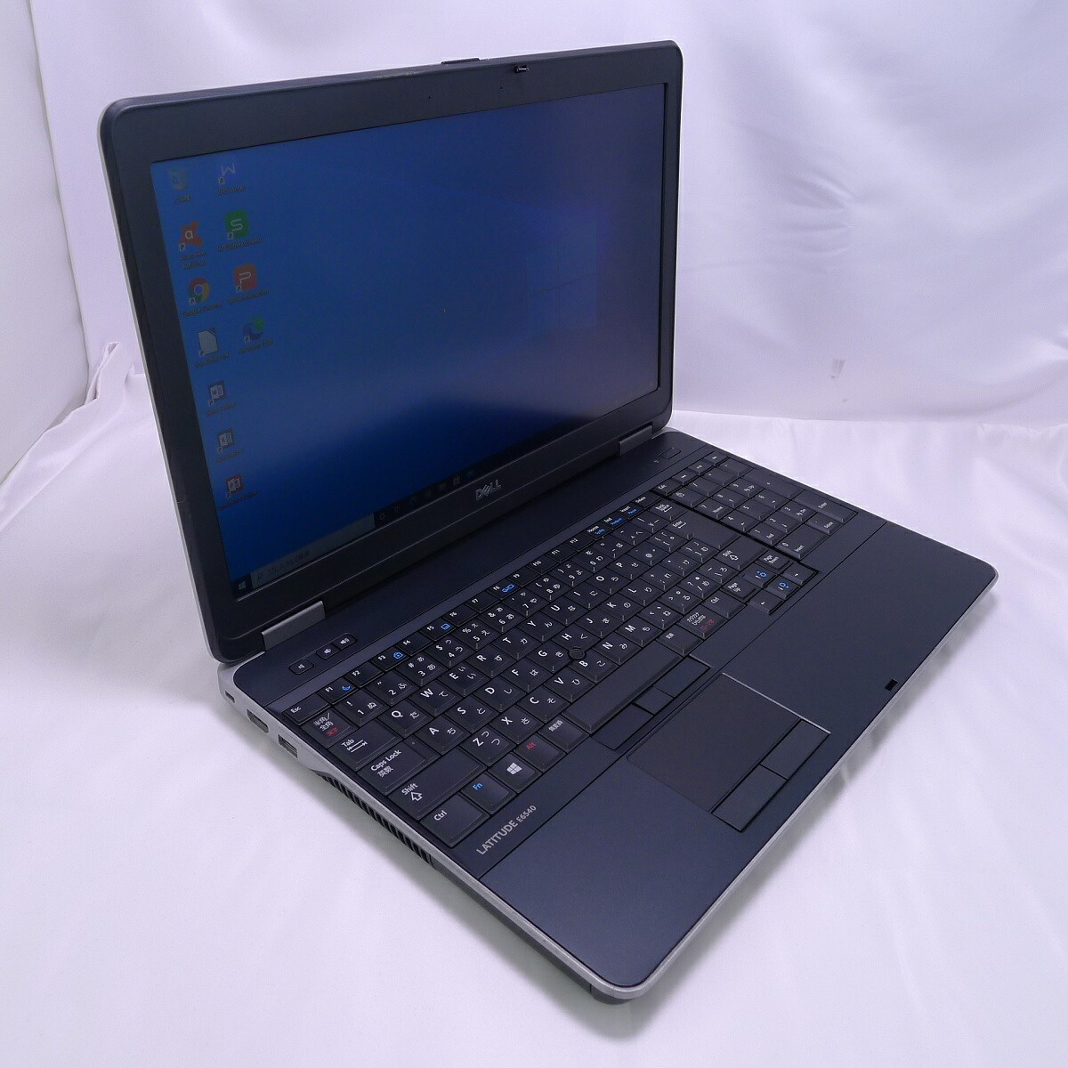 HP ProBook 6570bCore i7 4GB HDD500GB スーパーマルチ 無線LAN