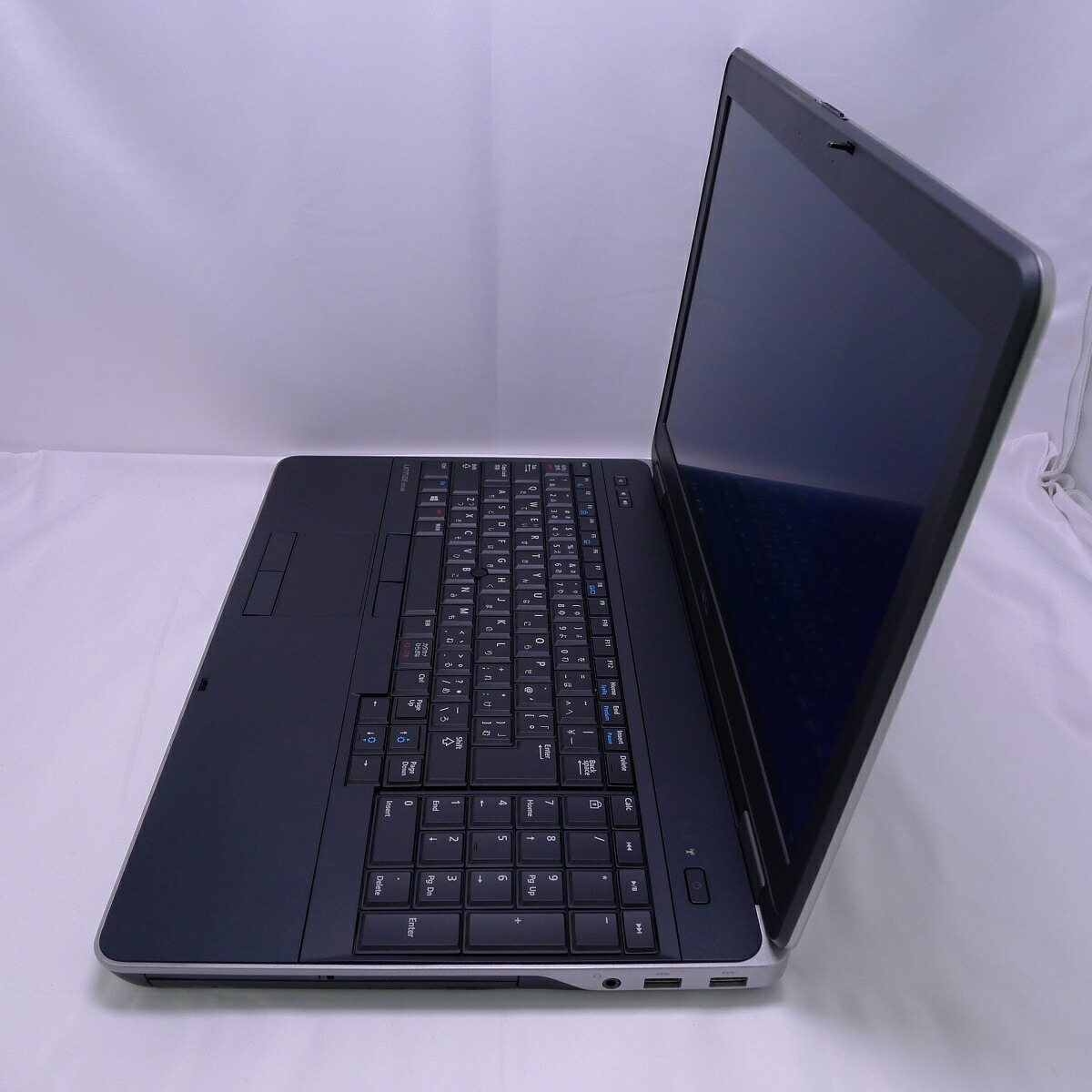 【楽天市場】DELL Latitude E6540 Core i3 16GB 新品SSD960GB スーパーマルチ 無線LAN