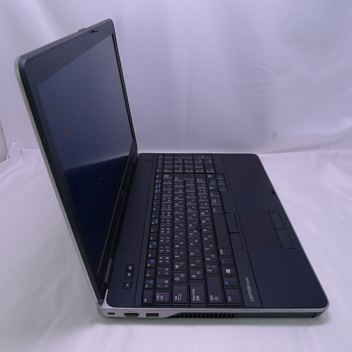 HP ProBook 6570bCeleron 8GB 新品SSD960GB 無線LAN Windows10