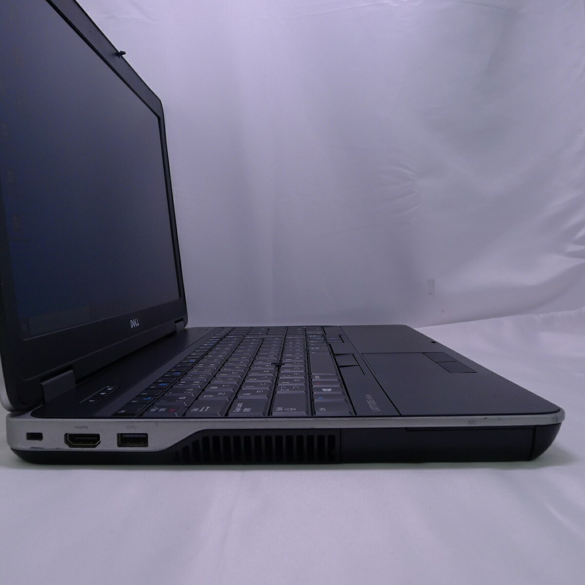 HP ProBook 6570bCeleron 16GB 新品SSD480GB スーパーマルチ 無線LAN
