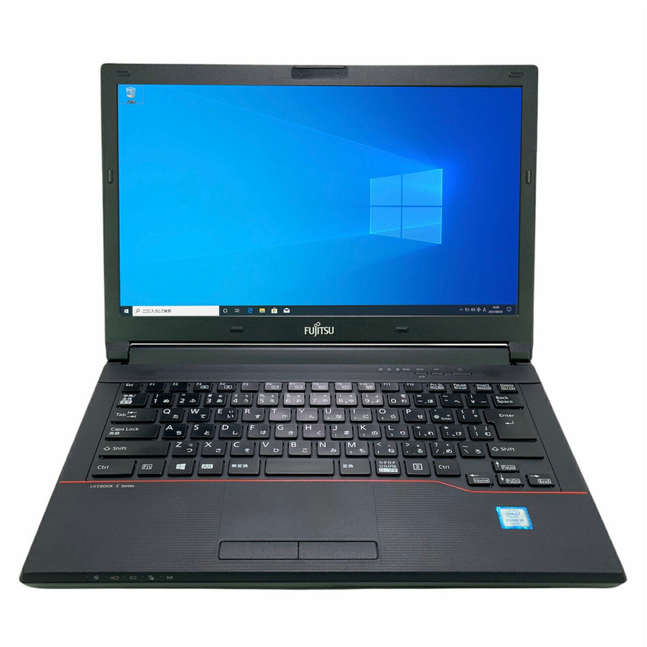 【楽天市場】FUJITSU Notebook LIFEBOOK E546 Core i5 16GB 新品SSD2TB DVD-ROM 無線