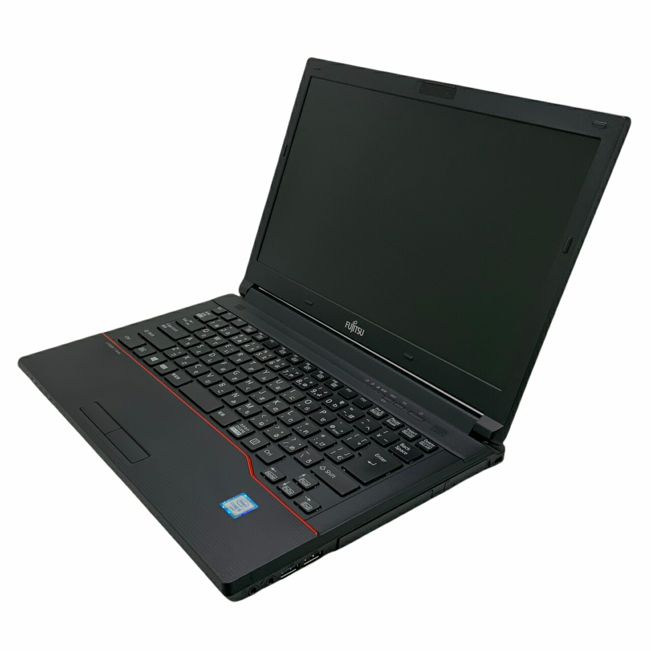 FUJITSU Notebook LIFEBOOK E546 Core i5 4GB SSD240GB スーパーマルチ