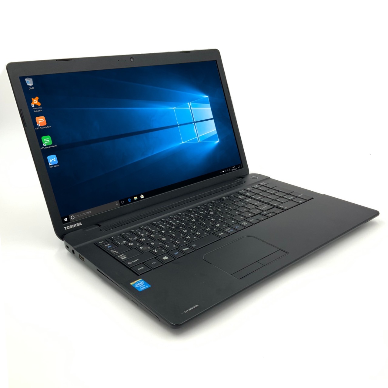 HP ProBook 6570bCore i5 16GB HDD320GB スーパーマルチ 無線LAN