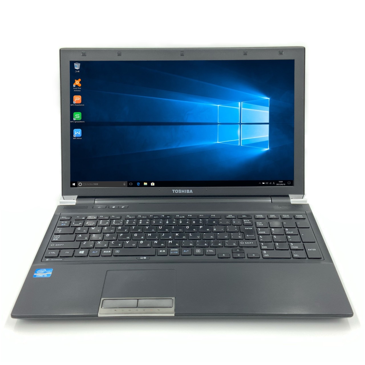 東芝　dynabook R752/Gcore i5 320GB/ 楽天市場】TOSHIBA dynabook R752 Core i5 8GB HDD320GB