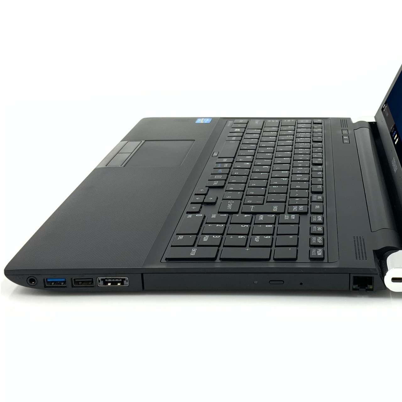 セール商品 TOSHIBA dynabook B554 Core i3 16GB 新品HDD2TB