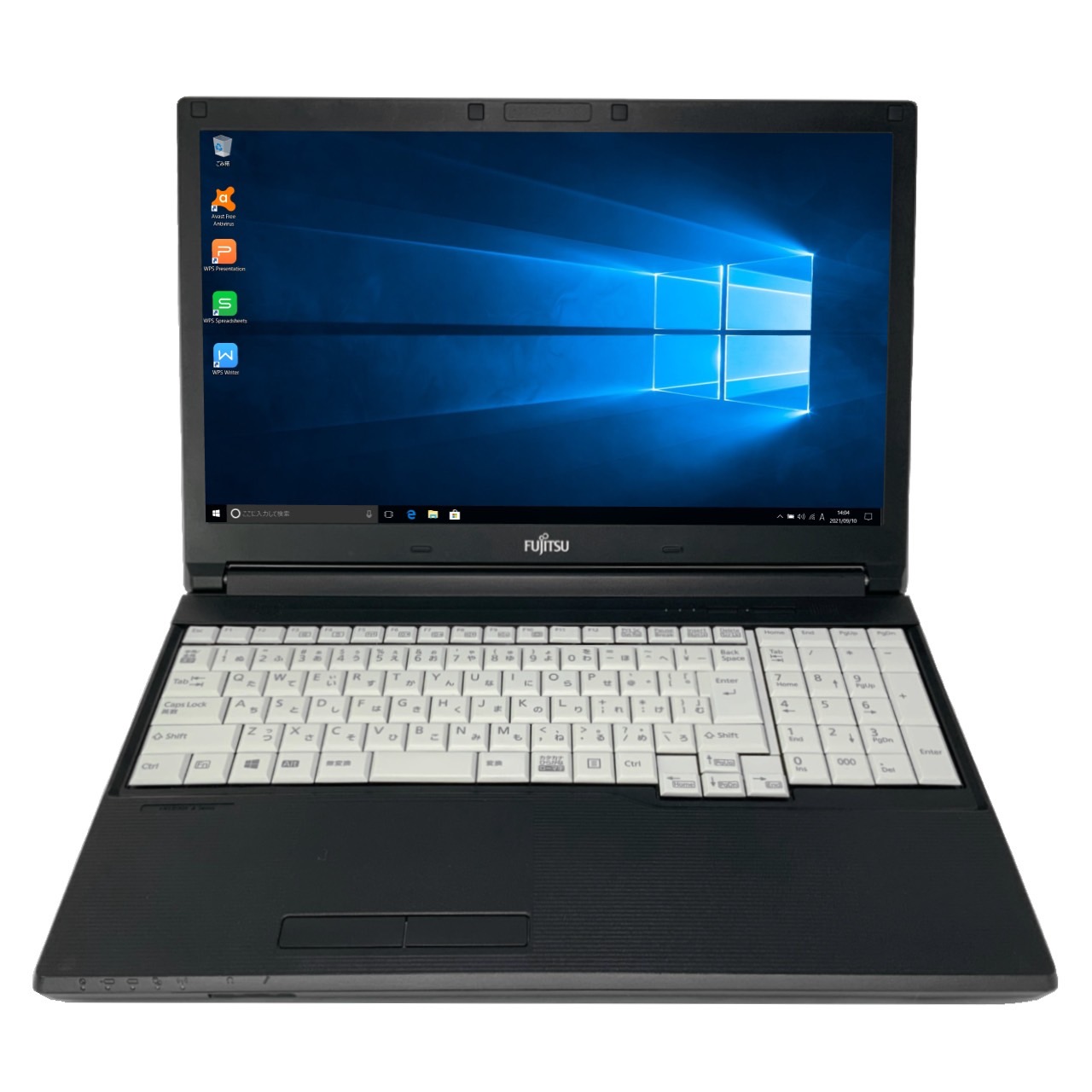 富士通 - 最新Windows10+office 富士通  NF/D40 320GB/4GB 楽天市場】富士通 デスクトップパソコン Office付き 新品 同様