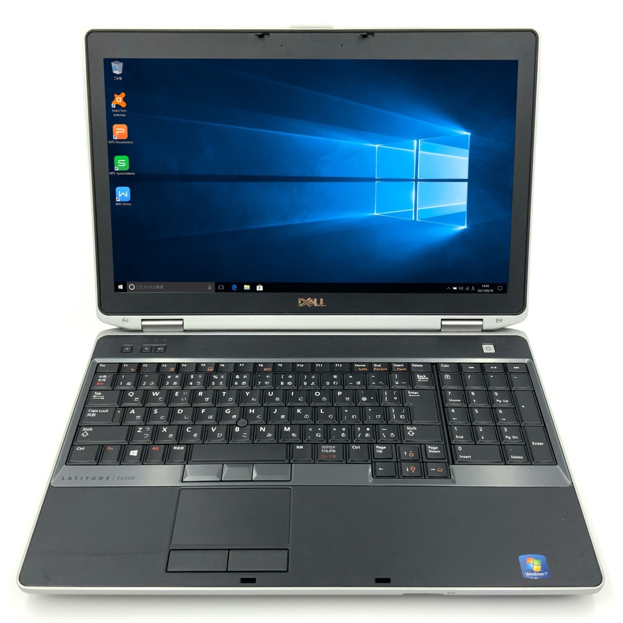 FUJITSU Notebook LIFEBOOK A573 Core i5 8GB HDD250GB 無線LAN