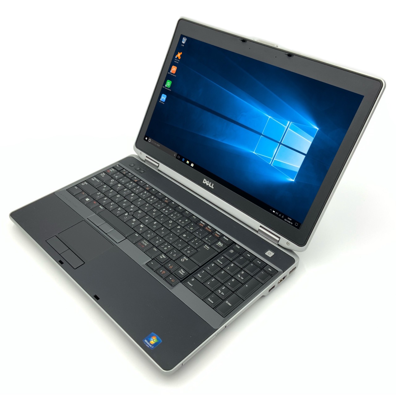 【楽天市場】DELL Latitude E6530Core i5 8GB 新品SSD960GB スーパーマルチ 無線LAN Windows10