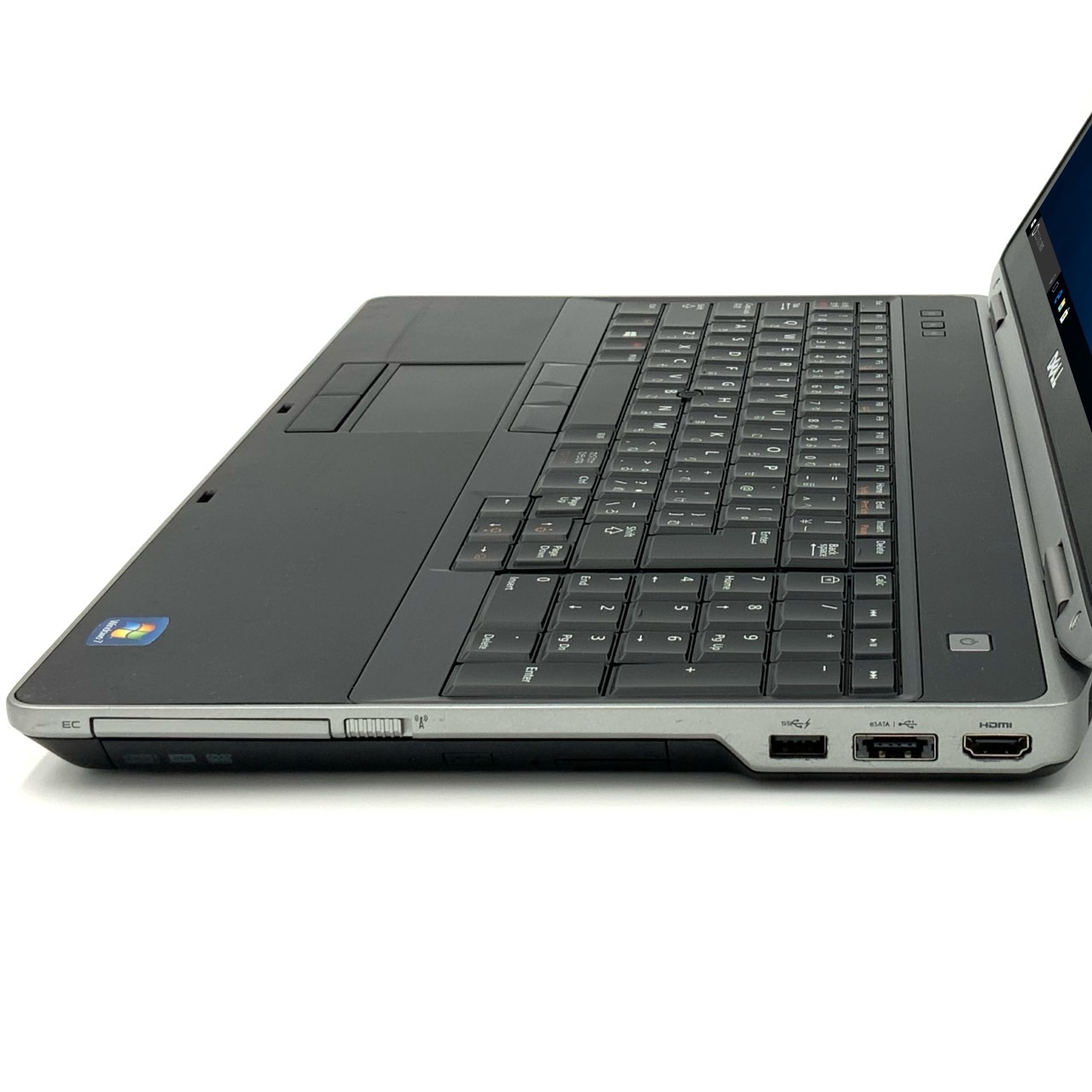 【楽天市場】DELL Latitude E6530Core i3 4GB 新品SSD4TB スーパーマルチ 無線LAN Windows10