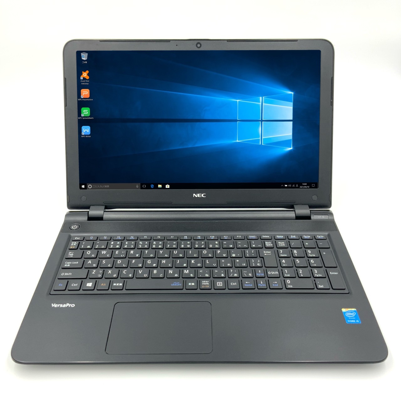 Lenovo ThinkPad L540 i5 4GB 新品SSD240GB スーパーマルチ 無線LAN
